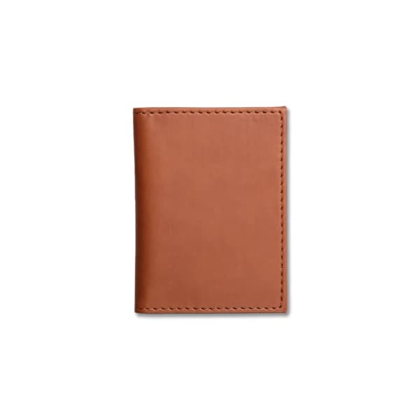 Dorchester Multi Purpose Card Holder, Tan