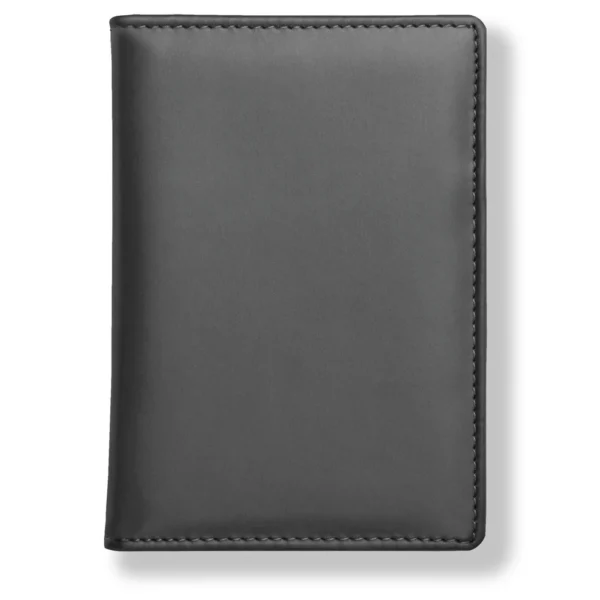 Dorchester Multi Purpose Card Holder, Charcoal