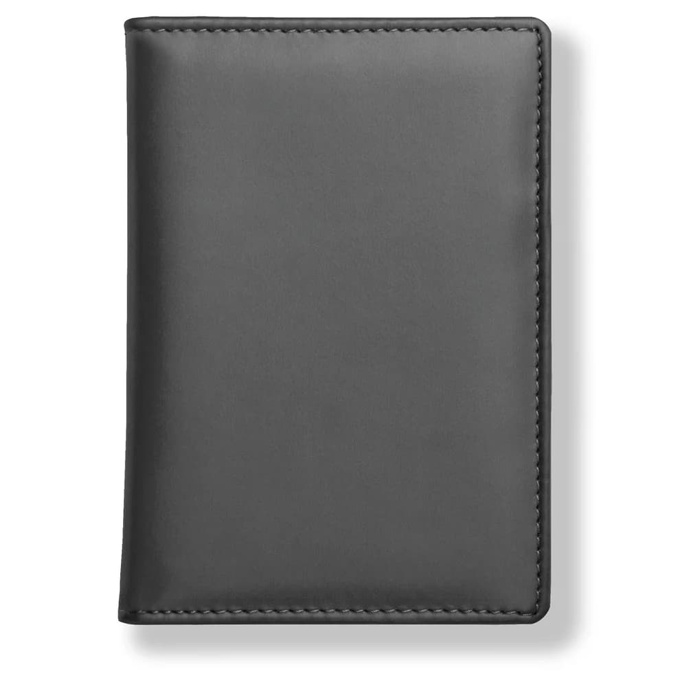 Dorchester Multi Purpose Card Holder, Charcoal