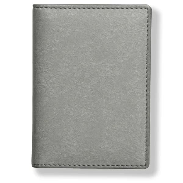Dorchester Multi Purpose Card Holder, Grey