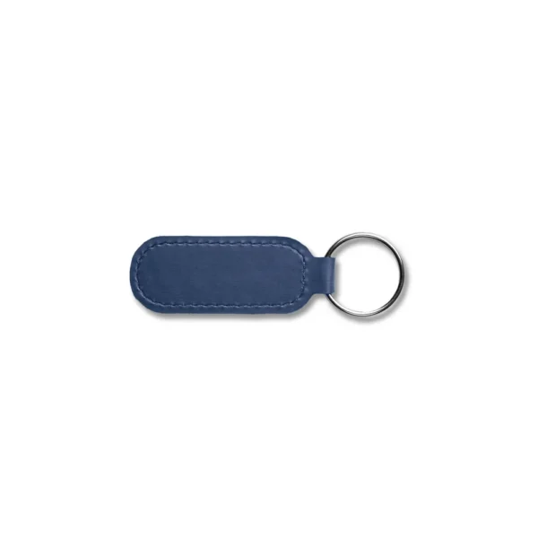Dorchester Collection Key Fob, Aqua
