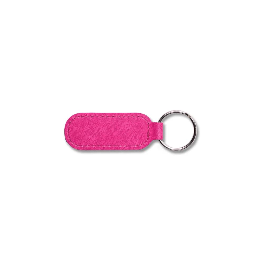 Dorchester Collection Key Fob, Pink