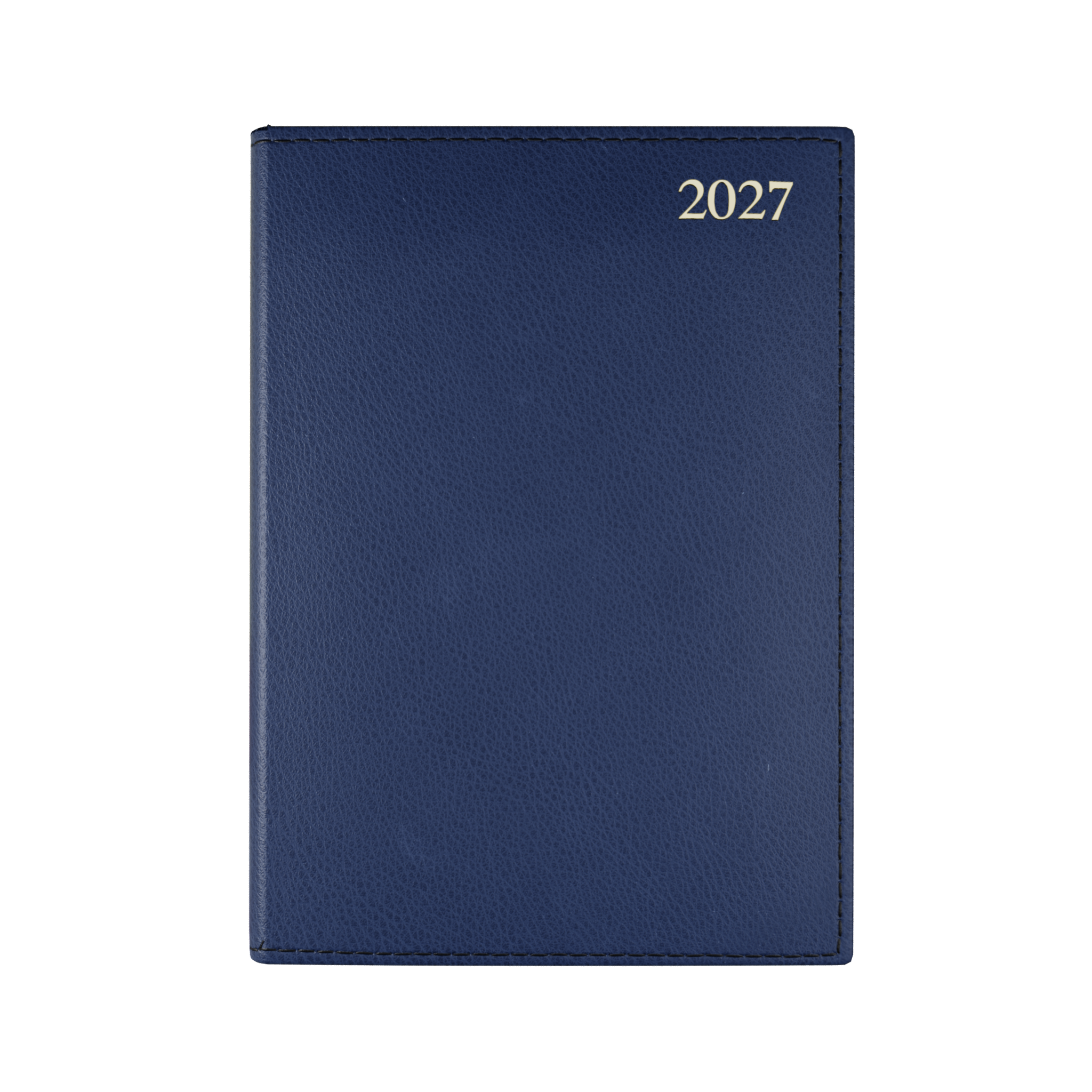 chelsea-leather-a5-desk-diary-day-per-page-blue