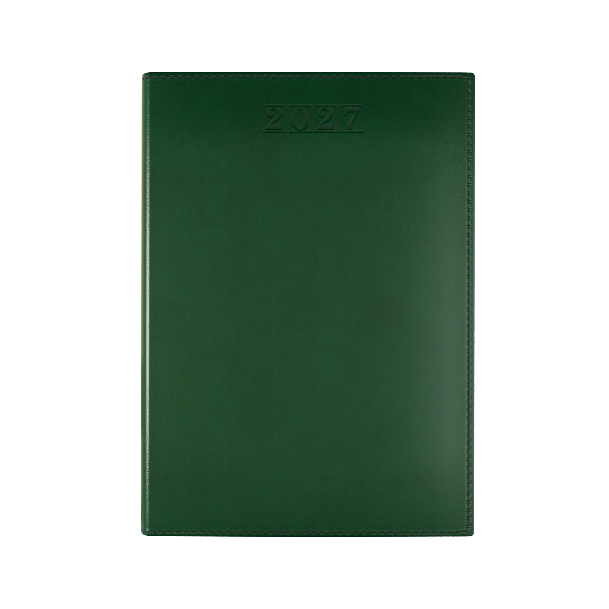 dorchester-newhide-a5-desk-diary-week-to-view-green